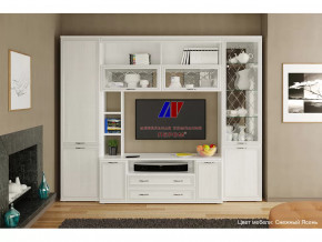 Гостиная Карина набор 9 в Ишиме - ishim.mebel-tymen.ru | фото