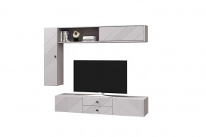 Гостиная Кашемир, набор №1, кашемир/сантьяго в Ишиме - ishim.mebel-tymen.ru | фото