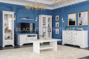 Гостиная Kentaki белый в Ишиме - ishim.mebel-tymen.ru | фото