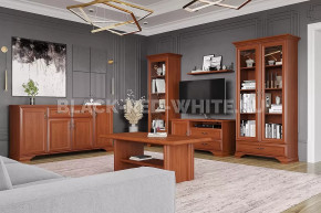 Гостиная Kentaki каштан в Ишиме - ishim.mebel-tymen.ru | фото