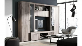 Гостиная Кевин в Ишиме - ishim.mebel-tymen.ru | фото