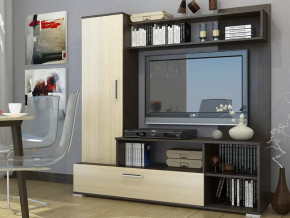 Гостиная Лима Венге-Дуб в Ишиме - ishim.mebel-tymen.ru | фото