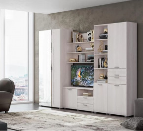 Гостиная Лотос Композиция 30 в Ишиме - ishim.mebel-tymen.ru | фото