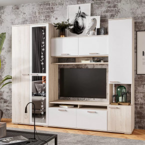 Гостиная Лукас в Ишиме - ishim.mebel-tymen.ru | фото