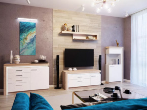 Гостиная «Люмен» №1 в Ишиме - ishim.mebel-tymen.ru | фото