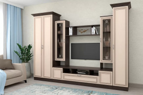 Гостиная Маргарита в Ишиме - ishim.mebel-tymen.ru | фото