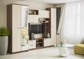 Гостиная Марта-11 в Ишиме - ishim.mebel-tymen.ru | фото