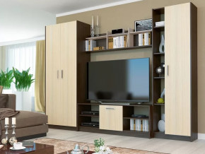 Гостиная Милан в Ишиме - ishim.mebel-tymen.ru | фото