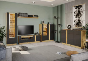 Гостиная MODO НК-мебель в Ишиме - ishim.mebel-tymen.ru | фото