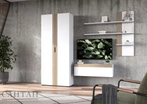 Гостиная НАО-Моно №10 в Ишиме - ishim.mebel-tymen.ru | фото