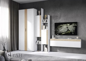 Гостиная НАО-Моно №11 в Ишиме - ishim.mebel-tymen.ru | фото