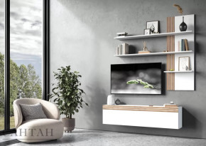 Гостиная НАО-Моно №4 в Ишиме - ishim.mebel-tymen.ru | фото