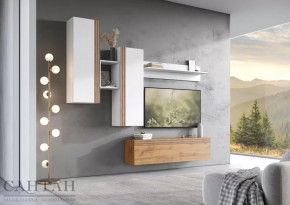 Гостиная НАО-Моно №5 в Ишиме - ishim.mebel-tymen.ru | фото