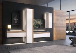 Гостиная НАО-Моно №7 в Ишиме - ishim.mebel-tymen.ru | фото