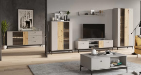 Гостиная Нордик НК-мебель в Ишиме - ishim.mebel-tymen.ru | фото