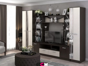 Гостиная Ольбия в Ишиме - ishim.mebel-tymen.ru | фото