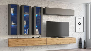 Гостиная Point НК-мебель в Ишиме - ishim.mebel-tymen.ru | фото