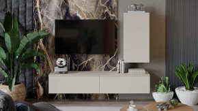 Гостиная «Порто» №5 Баттл Рок, Сантьяго софт в Ишиме - ishim.mebel-tymen.ru | фото