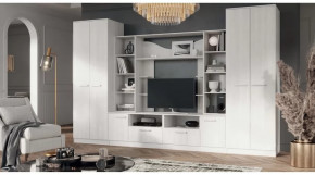 Гостиная Премьер в Ишиме - ishim.mebel-tymen.ru | фото