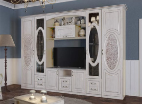 Гостиная "Прованс-2" в Ишиме - ishim.mebel-tymen.ru | фото