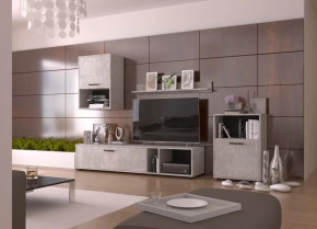 Гостиная Rock НК-мебель в Ишиме - ishim.mebel-tymen.ru | фото