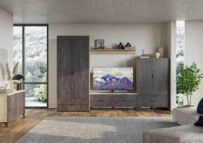 Гостиная Шаде №1 в Ишиме - ishim.mebel-tymen.ru | фото