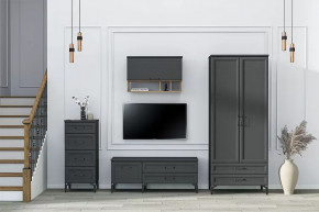 Гостиная Шарм №А-1 в Ишиме - ishim.mebel-tymen.ru | фото