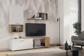 Гостиная SVISS НК-мебель в Ишиме - ishim.mebel-tymen.ru | фото