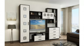 Гостиная Торонто в Ишиме - ishim.mebel-tymen.ru | фото