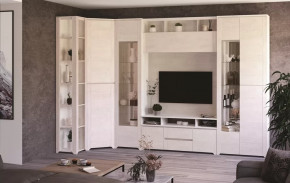 Гостиная «Твист» №1 в Ишиме - ishim.mebel-tymen.ru | фото