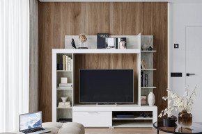 Гостиная Васанта в Ишиме - ishim.mebel-tymen.ru | фото