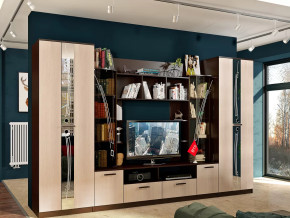 Гостиная Венеция БТС в Ишиме - ishim.mebel-tymen.ru | фото