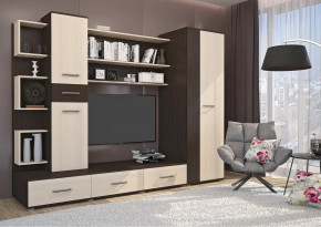 Гостиная Верона в Ишиме - ishim.mebel-tymen.ru | фото