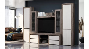 Гостиная Веста в Ишиме - ishim.mebel-tymen.ru | фото