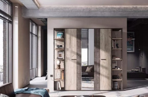 Гостиная Эдинбург в Ишиме - ishim.mebel-tymen.ru | фото