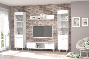 Гостиная Эго №ББ-3, на ножках Диал в Ишиме - ishim.mebel-tymen.ru | фото