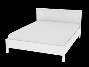 Харрис 44 Кровать (1200) в Ишиме - ishim.mebel-tymen.ru | фото