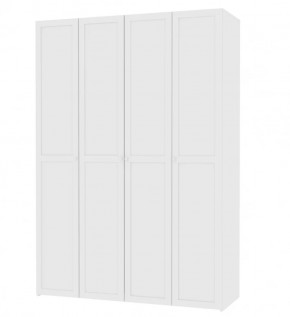 Харрис 60 Шкаф для одежды и белья в Ишиме - ishim.mebel-tymen.ru | фото