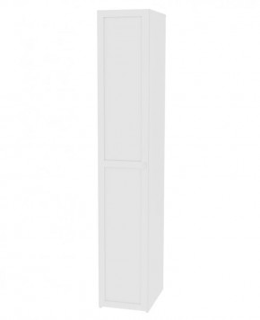 Харрис 61 Шкаф для белья в Ишиме - ishim.mebel-tymen.ru | фото