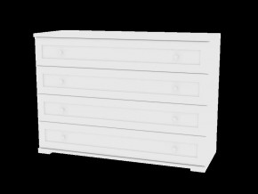 Харрис 66 Комод в Ишиме - ishim.mebel-tymen.ru | фото