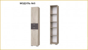 "ИМИДЖ" модуль №05, шкаф в Ишиме - ishim.mebel-tymen.ru | фото