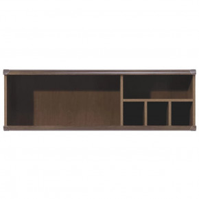 ИНДИАНА полка JPOL 120 (Дуб саттер) в Ишиме - ishim.mebel-tymen.ru | фото