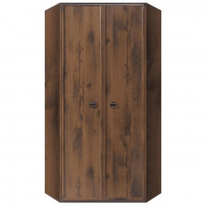 ИНДИАНА шкаф угловой JSZFN 2d (Дуб саттер) в Ишиме - ishim.mebel-tymen.ru | фото