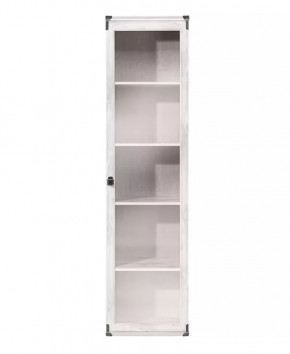 ИНДИАНА шкаф-витрина JWIT 1d (Сосна каньйон) в Ишиме - ishim.mebel-tymen.ru | фото