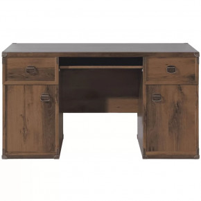 ИНДИАНА стол JBIU 2d2s (Дуб саттер) в Ишиме - ishim.mebel-tymen.ru | фото