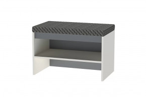 Иннэс-12 Обувница Диал в Ишиме - ishim.mebel-tymen.ru | фото