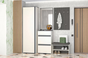 Иннэс-12  Прихожая №1 Диал в Ишиме - ishim.mebel-tymen.ru | фото