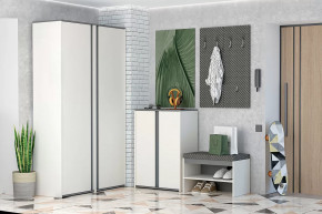 Иннэс-12 Прихожая №2 Диал в Ишиме - ishim.mebel-tymen.ru | фото