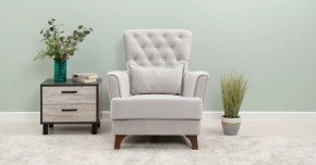 Ирис Кресло для отдыха ТК 580 в Ишиме - ishim.mebel-tymen.ru | фото