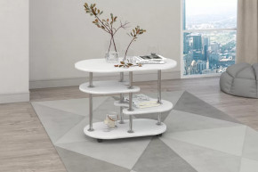 Журнальный стол Гермес в Ишиме - ishim.mebel-tymen.ru | фото